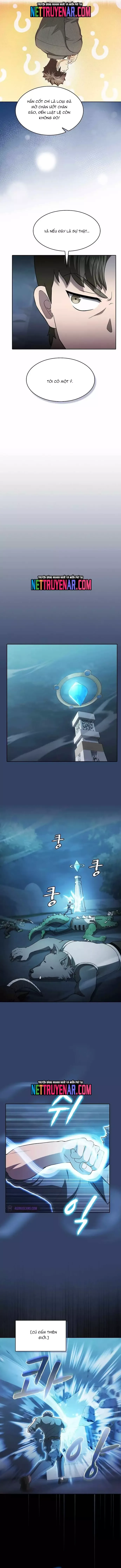 Người Chơi Trở Về Từ Địa Ngục Chapter 151 - 4