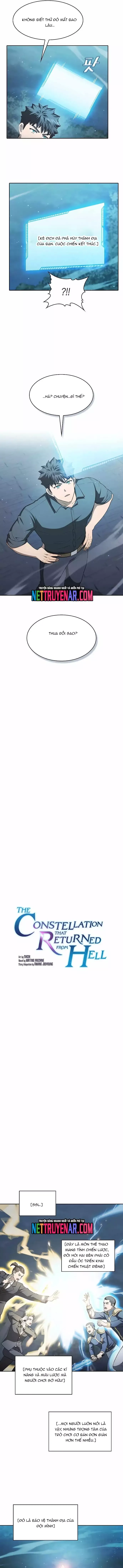 Người Chơi Trở Về Từ Địa Ngục Chapter 151 - 6