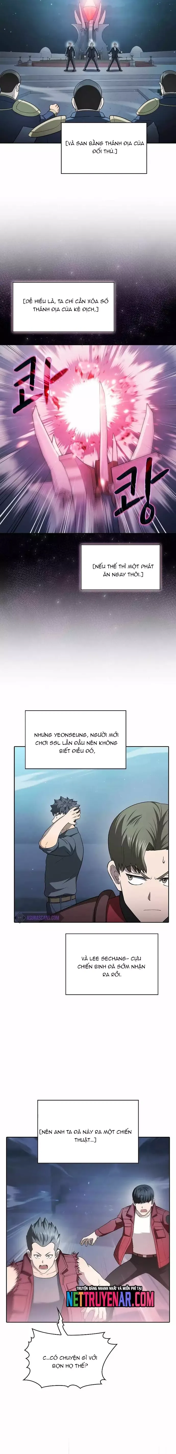Người Chơi Trở Về Từ Địa Ngục Chapter 151 - 7
