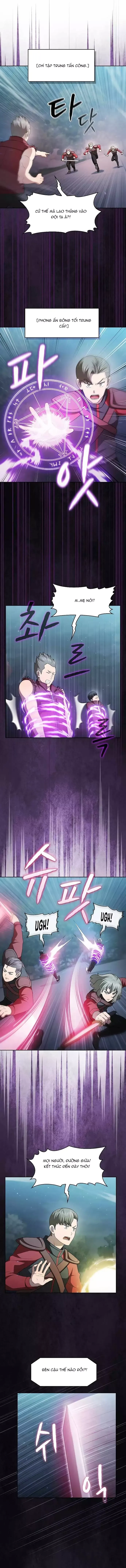 Người Chơi Trở Về Từ Địa Ngục Chapter 151 - 8