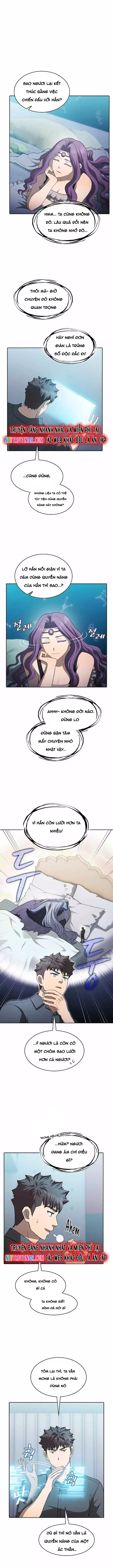 Người Chơi Trở Về Từ Địa Ngục Chapter 152 - 4