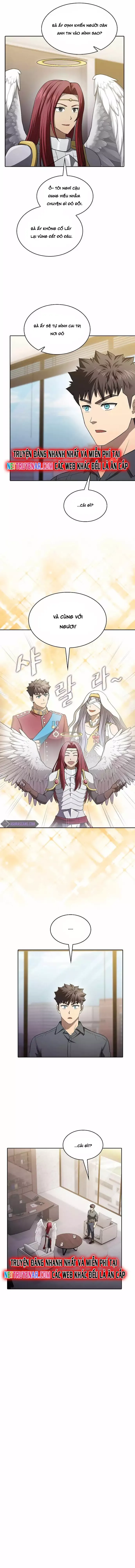 Người Chơi Trở Về Từ Địa Ngục Chapter 152 - 9