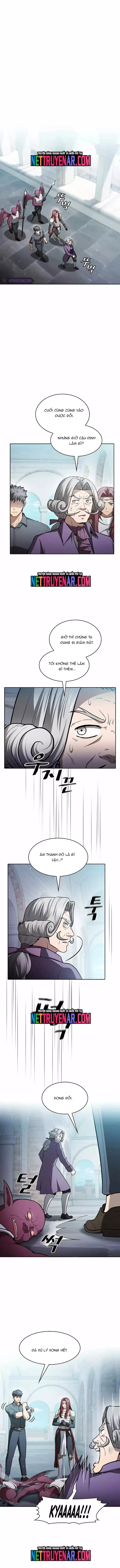 Người Chơi Trở Về Từ Địa Ngục Chapter 154 - 11