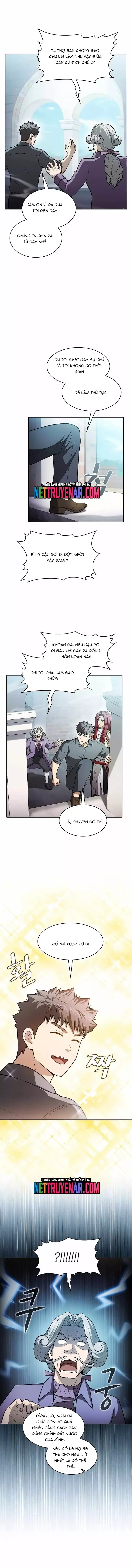 Người Chơi Trở Về Từ Địa Ngục Chapter 154 - 12