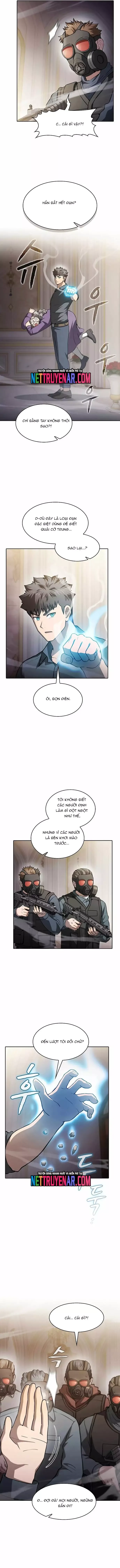 Người Chơi Trở Về Từ Địa Ngục Chapter 154 - 3