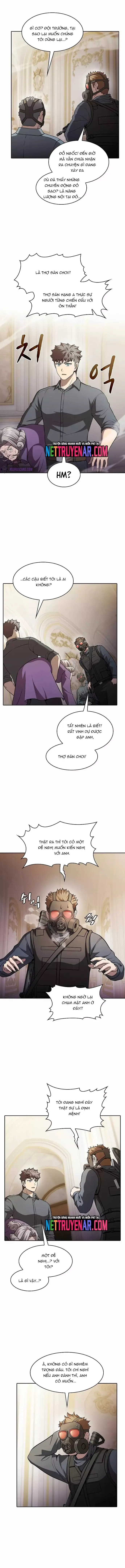 Người Chơi Trở Về Từ Địa Ngục Chapter 154 - 4