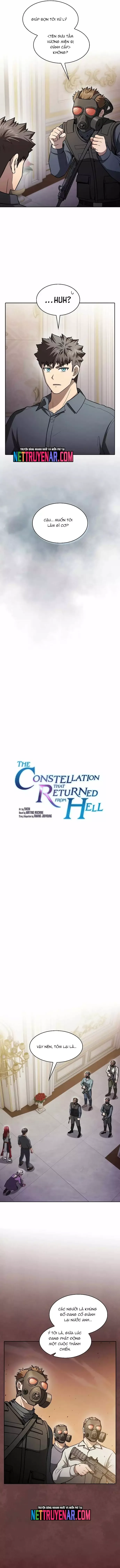 Người Chơi Trở Về Từ Địa Ngục Chapter 154 - 5