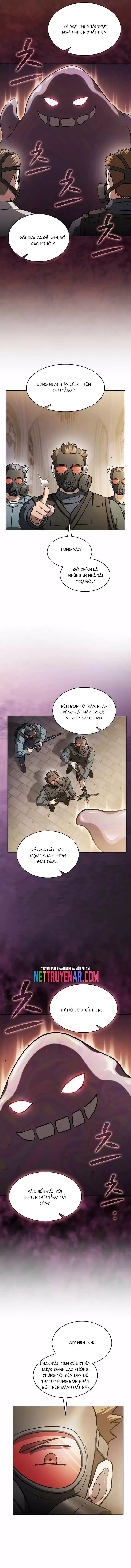 Người Chơi Trở Về Từ Địa Ngục Chapter 154 - 6