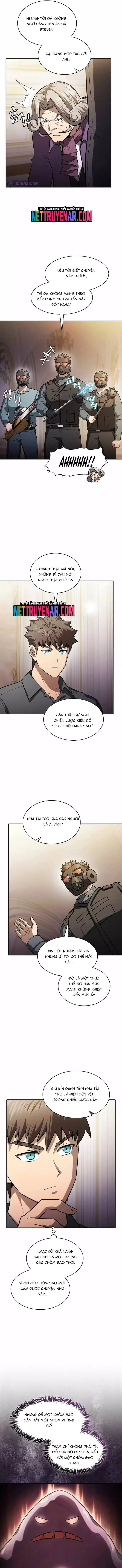 Người Chơi Trở Về Từ Địa Ngục Chapter 154 - 7