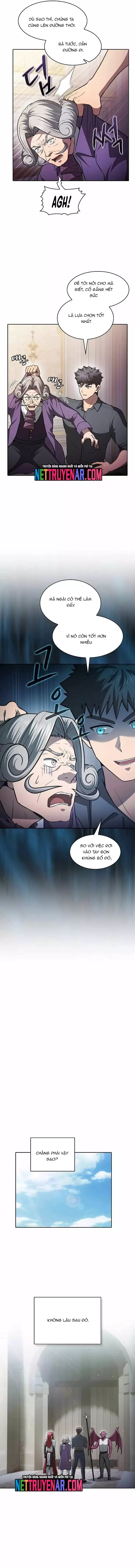 Người Chơi Trở Về Từ Địa Ngục Chapter 154 - 9