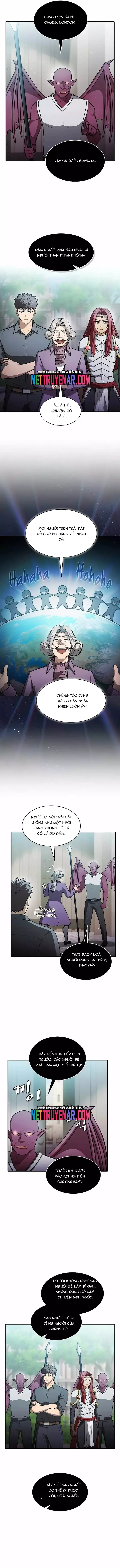 Người Chơi Trở Về Từ Địa Ngục Chapter 154 - 10