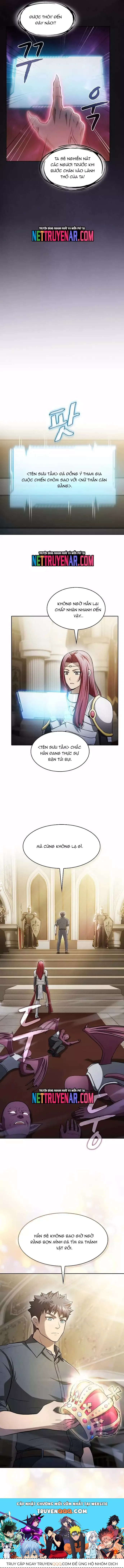Người Chơi Trở Về Từ Địa Ngục Chapter 155 - 13