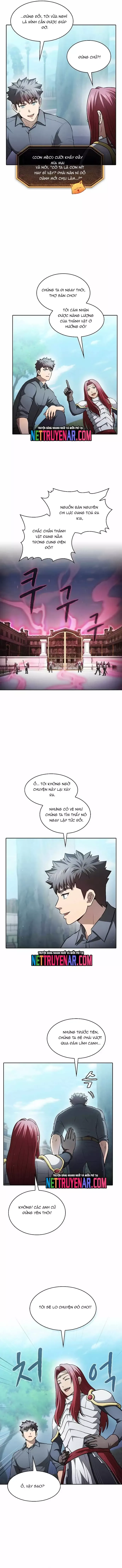 Người Chơi Trở Về Từ Địa Ngục Chapter 155 - 3