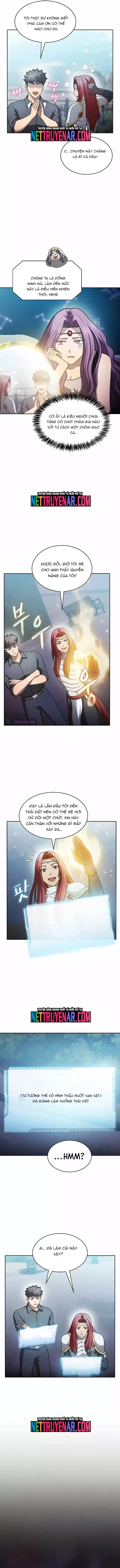 Người Chơi Trở Về Từ Địa Ngục Chapter 155 - 4