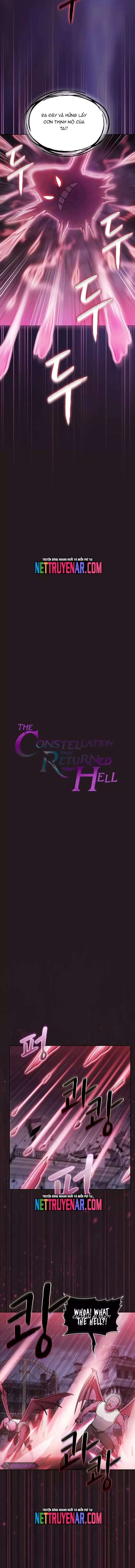 Người Chơi Trở Về Từ Địa Ngục Chapter 155 - 6