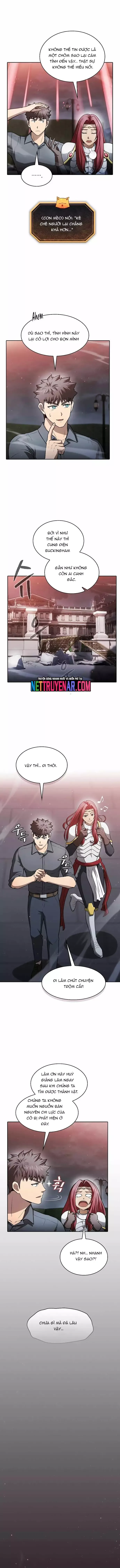 Người Chơi Trở Về Từ Địa Ngục Chapter 155 - 7