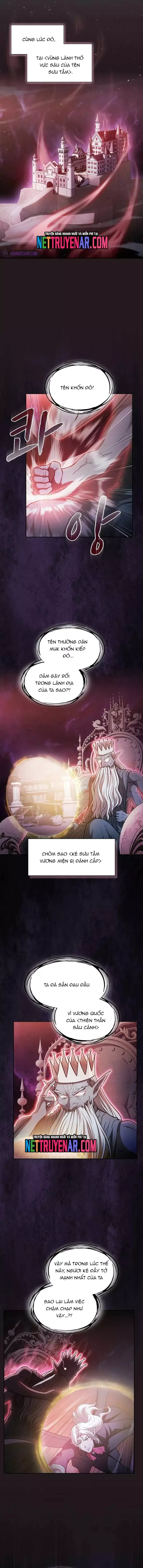 Người Chơi Trở Về Từ Địa Ngục Chapter 155 - 8