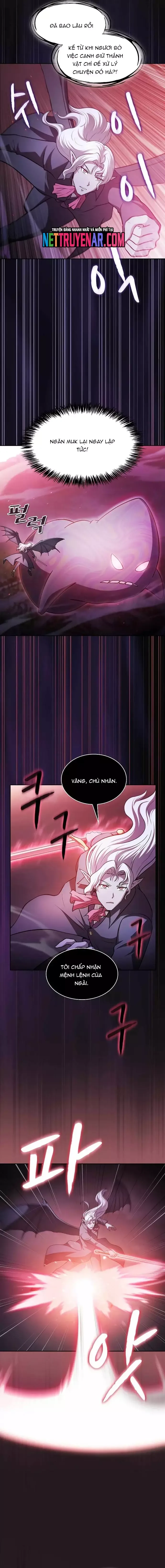 Người Chơi Trở Về Từ Địa Ngục Chapter 155 - 9