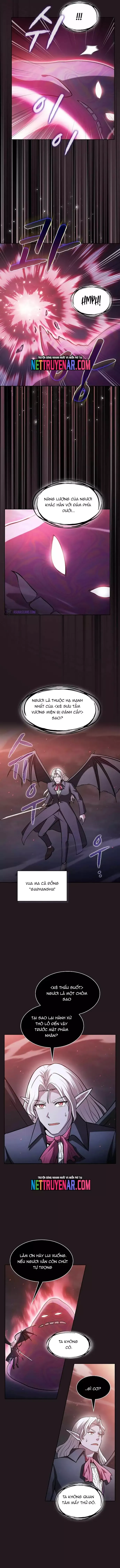 Người Chơi Trở Về Từ Địa Ngục Chapter 155 - 10