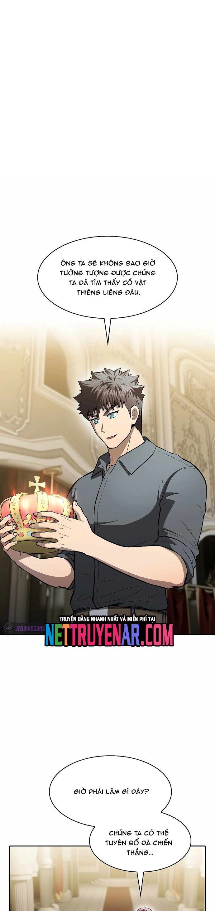 Người Chơi Trở Về Từ Địa Ngục Chapter 156 - 2