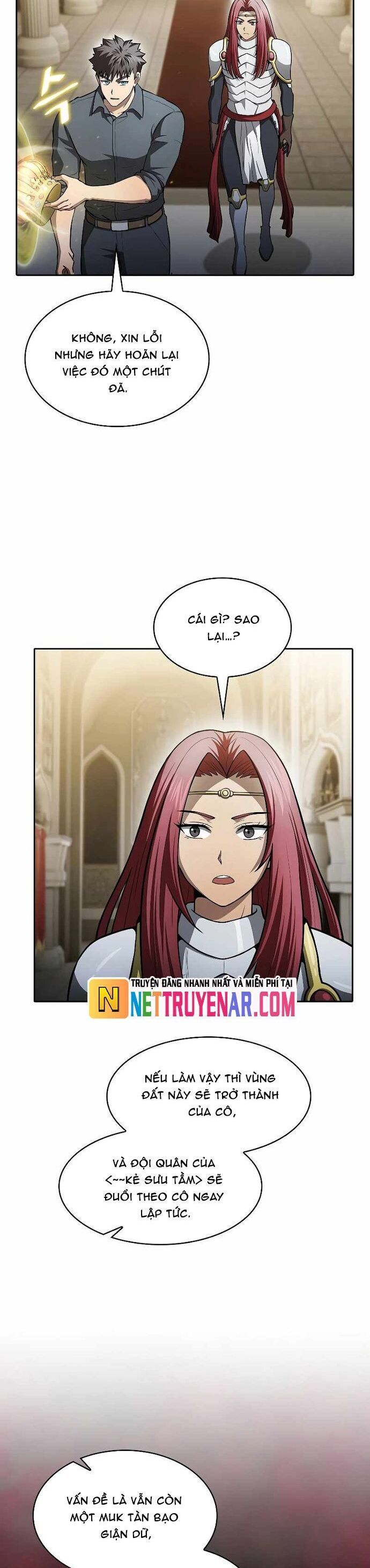 Người Chơi Trở Về Từ Địa Ngục Chapter 156 - 3