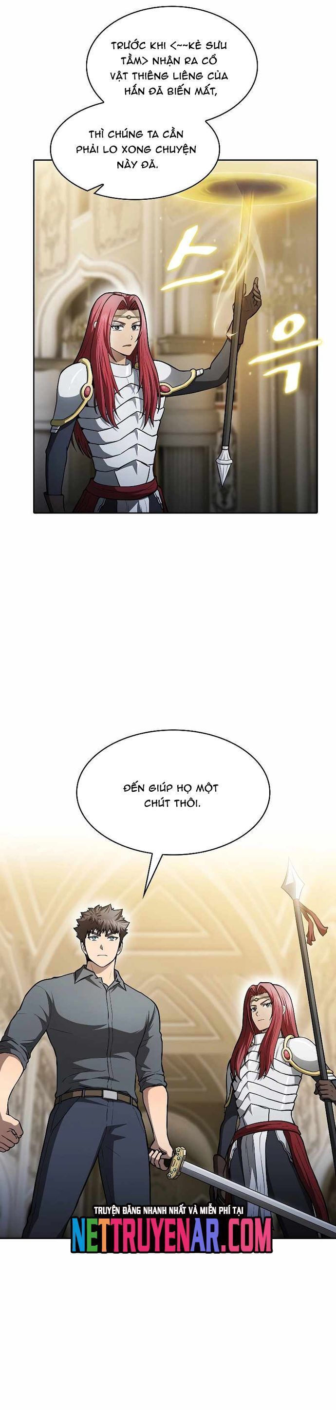 Người Chơi Trở Về Từ Địa Ngục Chapter 156 - 6