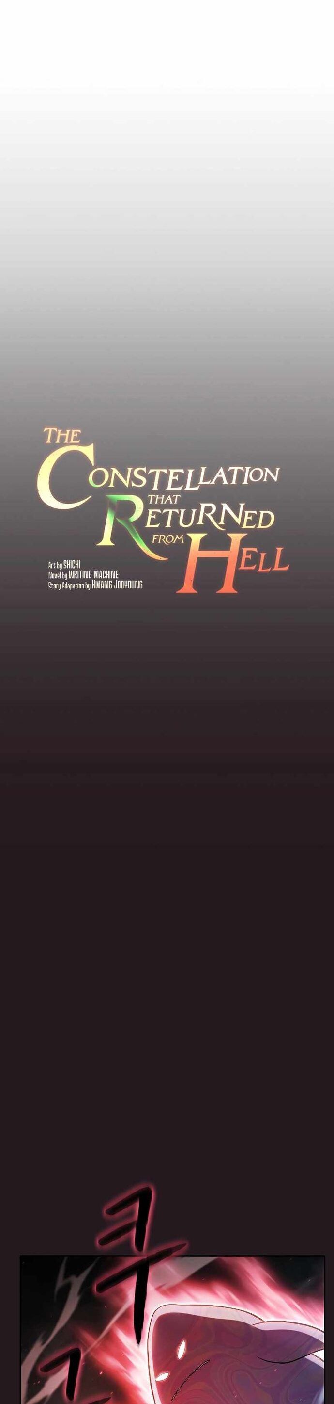 Người Chơi Trở Về Từ Địa Ngục Chapter 156 - 7