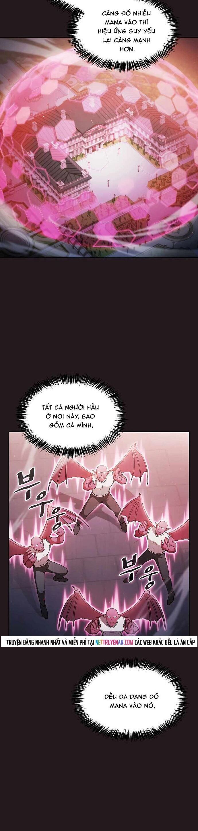 Người Chơi Trở Về Từ Địa Ngục Chapter 156 - 9