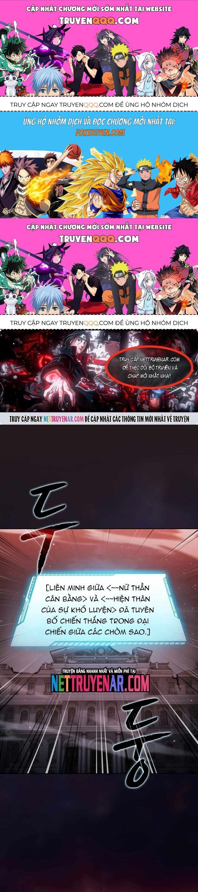 Người Chơi Trở Về Từ Địa Ngục Chapter 157 - 1