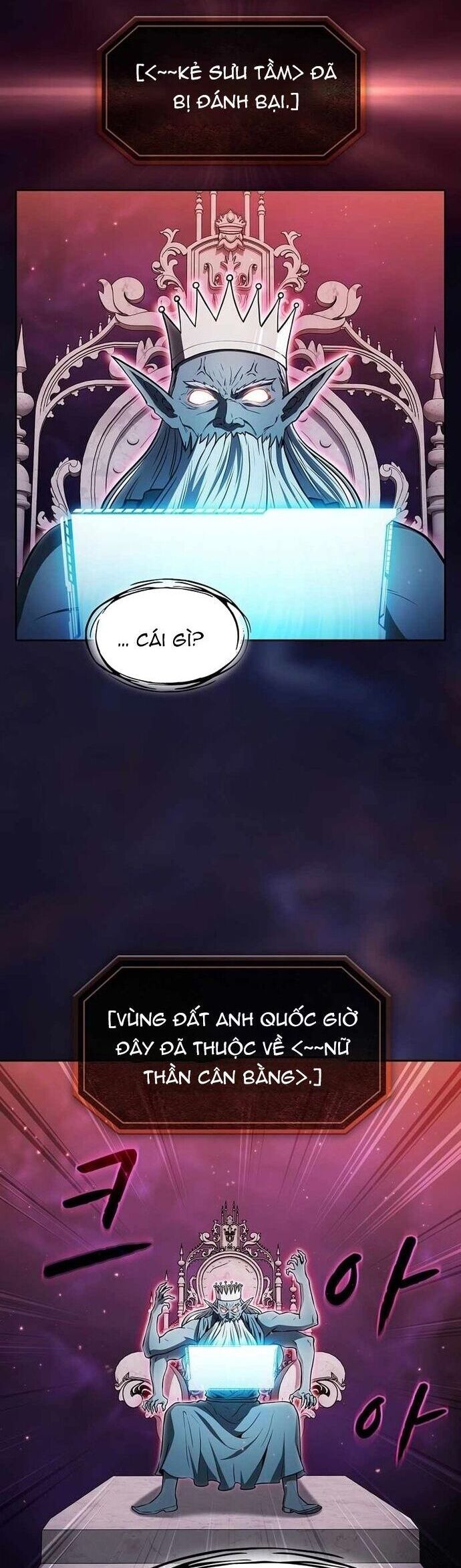 Người Chơi Trở Về Từ Địa Ngục Chapter 157 - 2