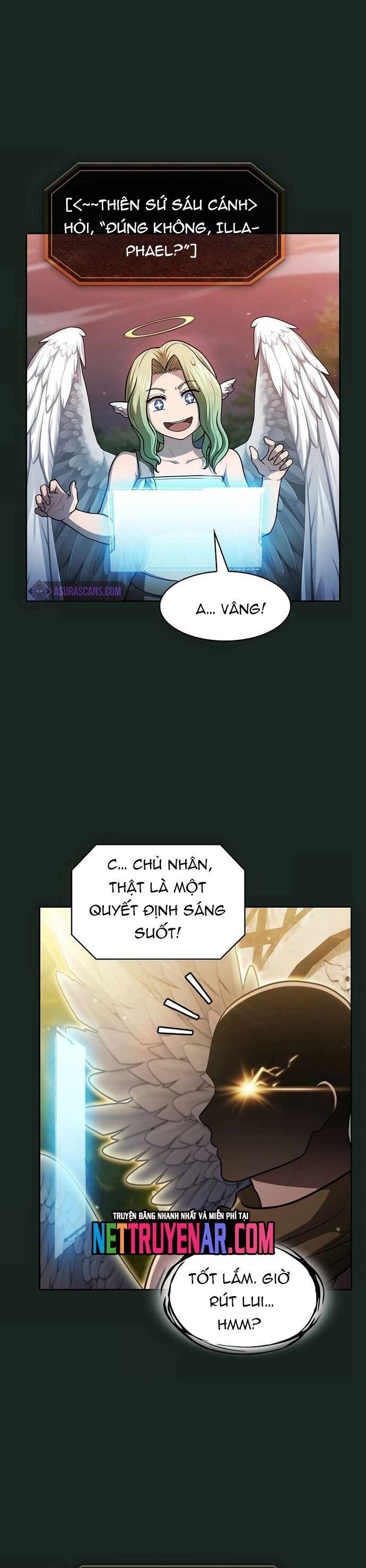 Người Chơi Trở Về Từ Địa Ngục Chapter 157 - 12