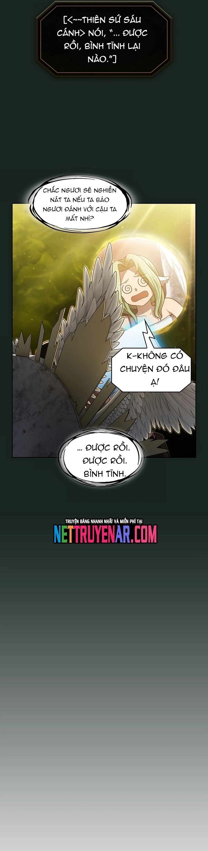 Người Chơi Trở Về Từ Địa Ngục Chapter 157 - 14