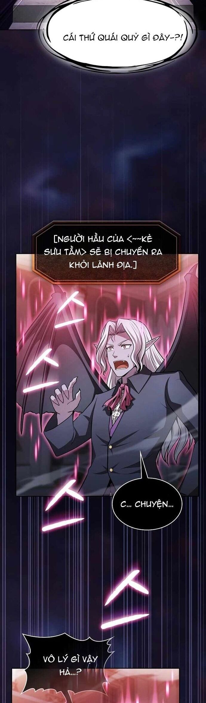 Người Chơi Trở Về Từ Địa Ngục Chapter 157 - 3