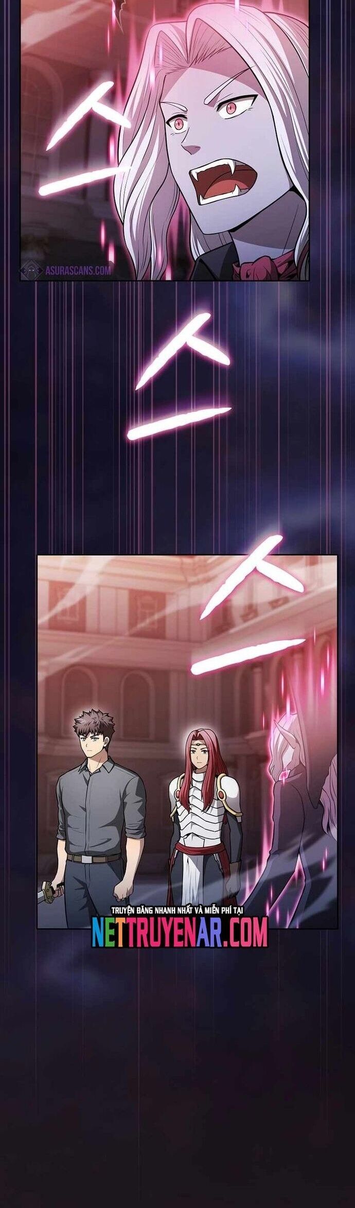 Người Chơi Trở Về Từ Địa Ngục Chapter 157 - 4