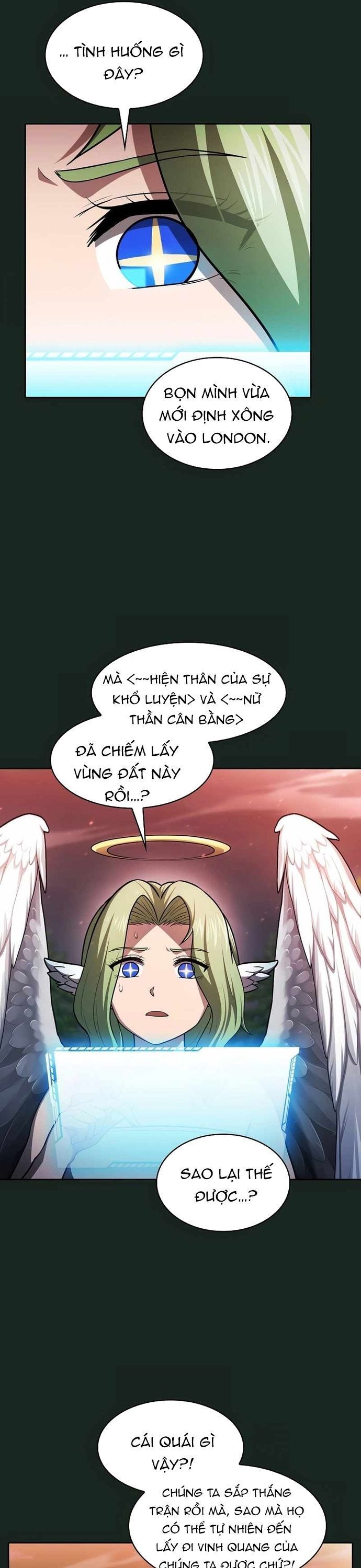 Người Chơi Trở Về Từ Địa Ngục Chapter 157 - 8