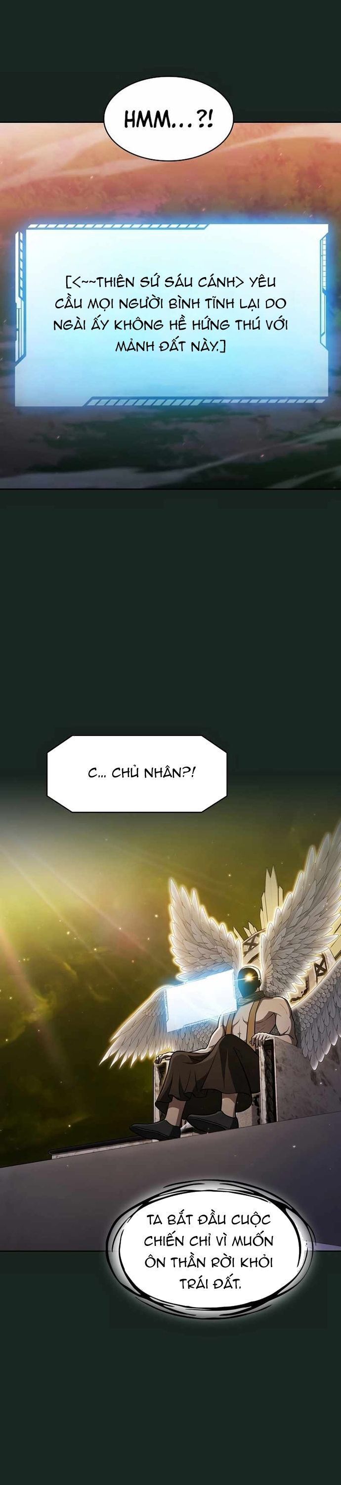 Người Chơi Trở Về Từ Địa Ngục Chapter 157 - 10
