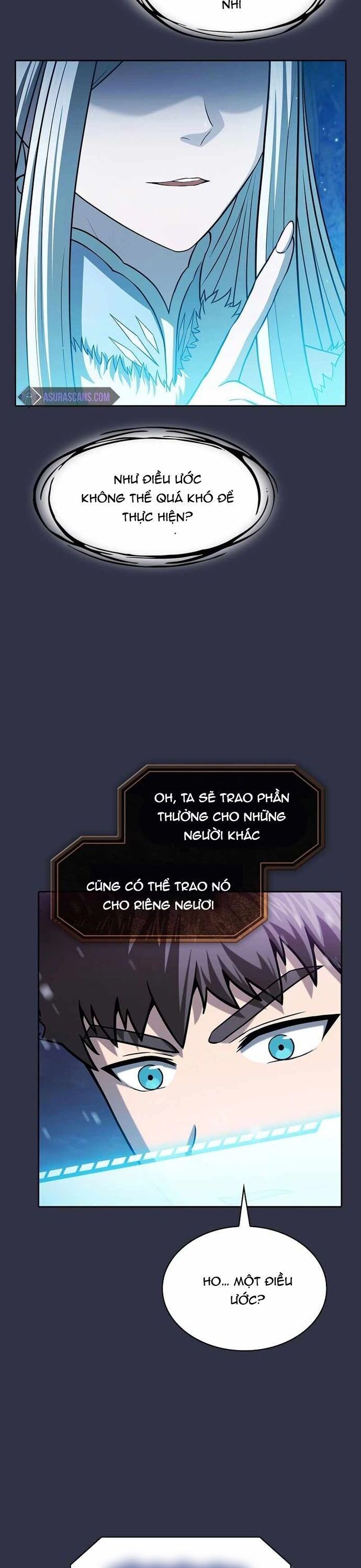 Người Chơi Trở Về Từ Địa Ngục Chapter 159 - 11