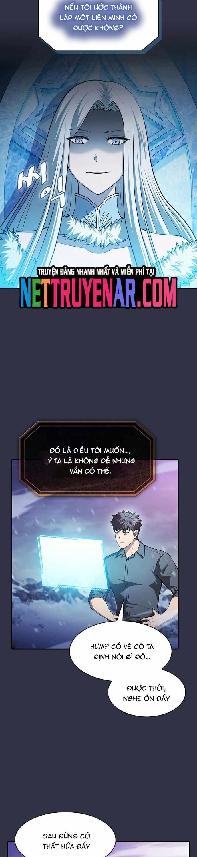 Người Chơi Trở Về Từ Địa Ngục Chapter 159 - 12