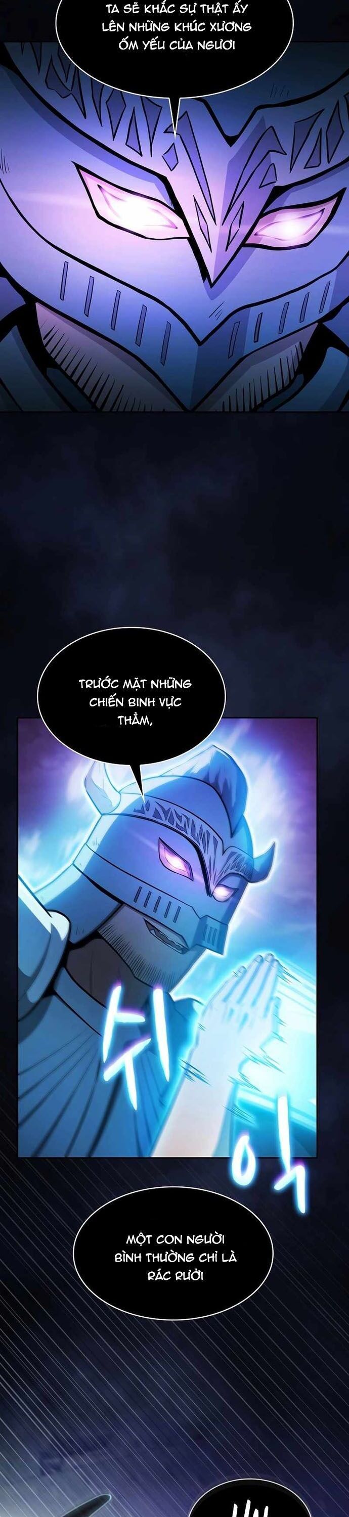 Người Chơi Trở Về Từ Địa Ngục Chapter 159 - 17