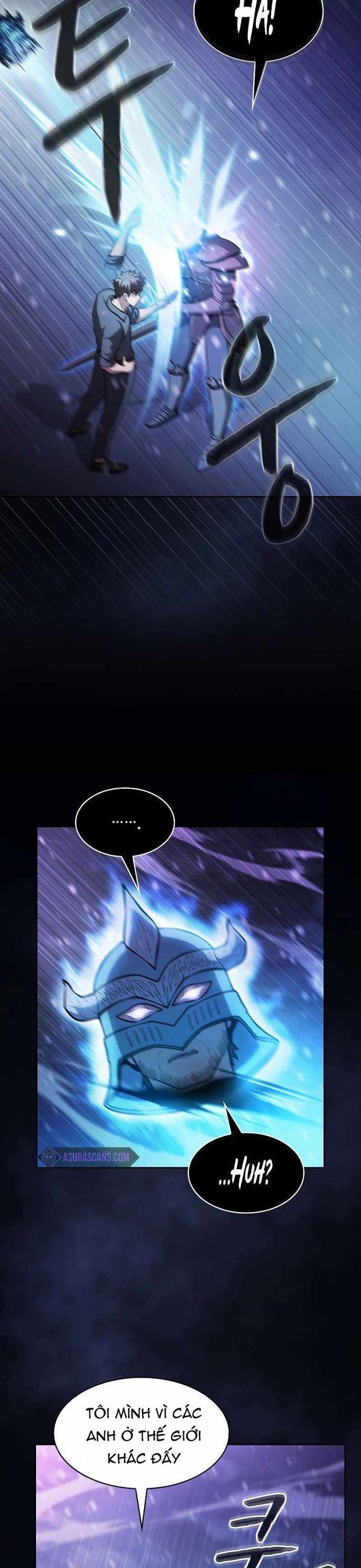 Người Chơi Trở Về Từ Địa Ngục Chapter 159 - 18