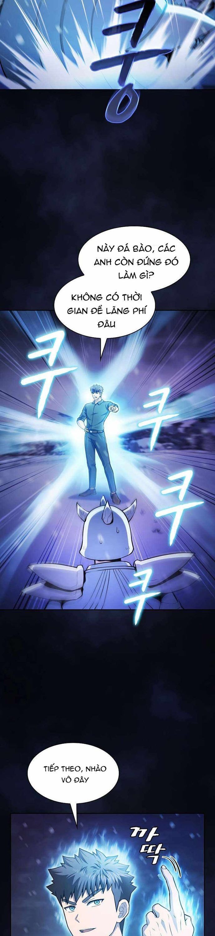Người Chơi Trở Về Từ Địa Ngục Chapter 159 - 20