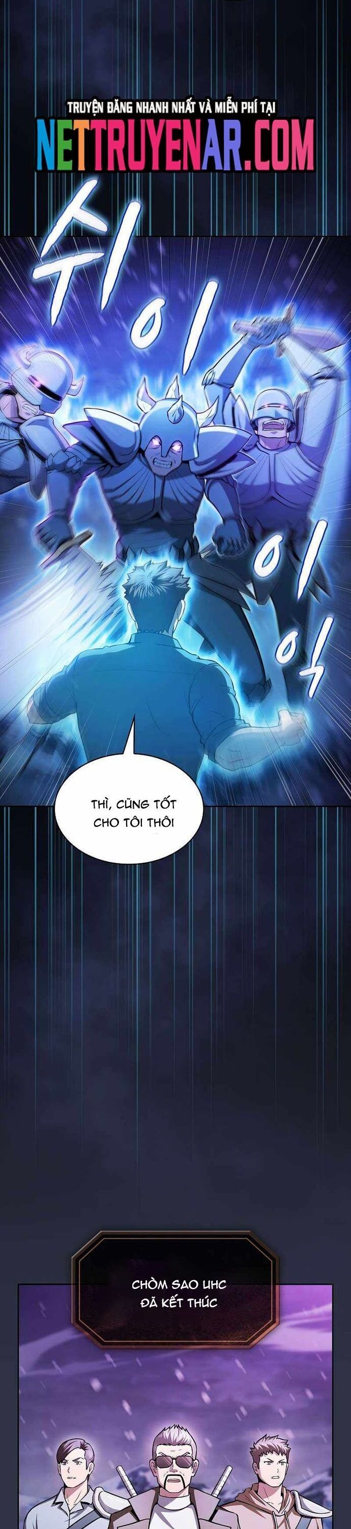 Người Chơi Trở Về Từ Địa Ngục Chapter 159 - 23