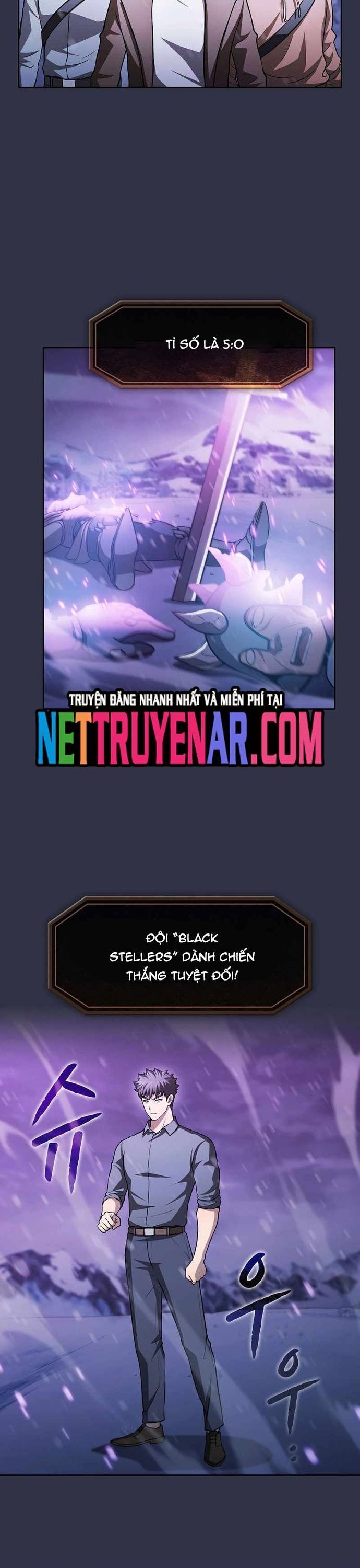 Người Chơi Trở Về Từ Địa Ngục Chapter 159 - 24