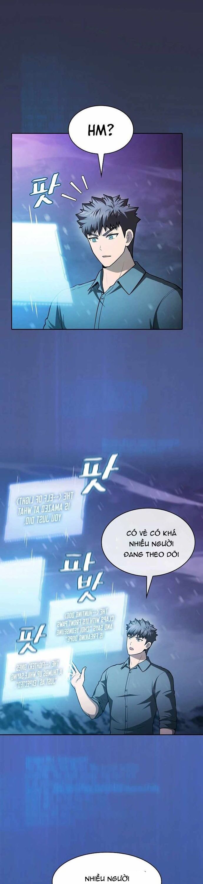 Người Chơi Trở Về Từ Địa Ngục Chapter 159 - 25