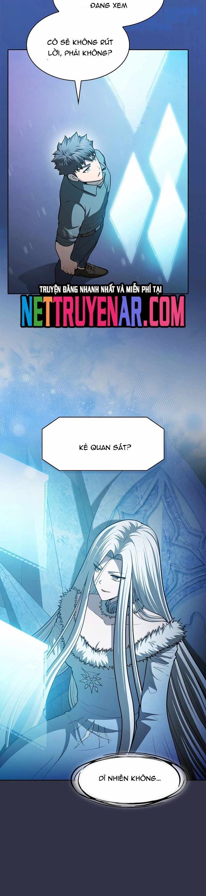 Người Chơi Trở Về Từ Địa Ngục Chapter 159 - 26