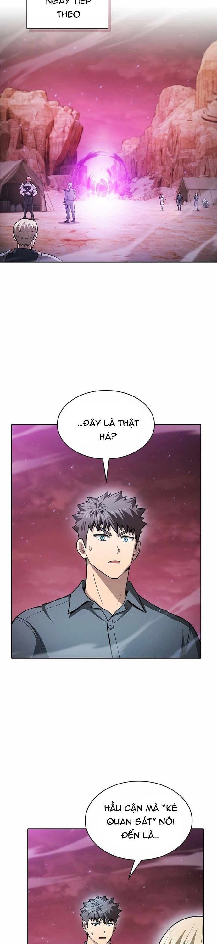 Người Chơi Trở Về Từ Địa Ngục Chapter 159 - 30