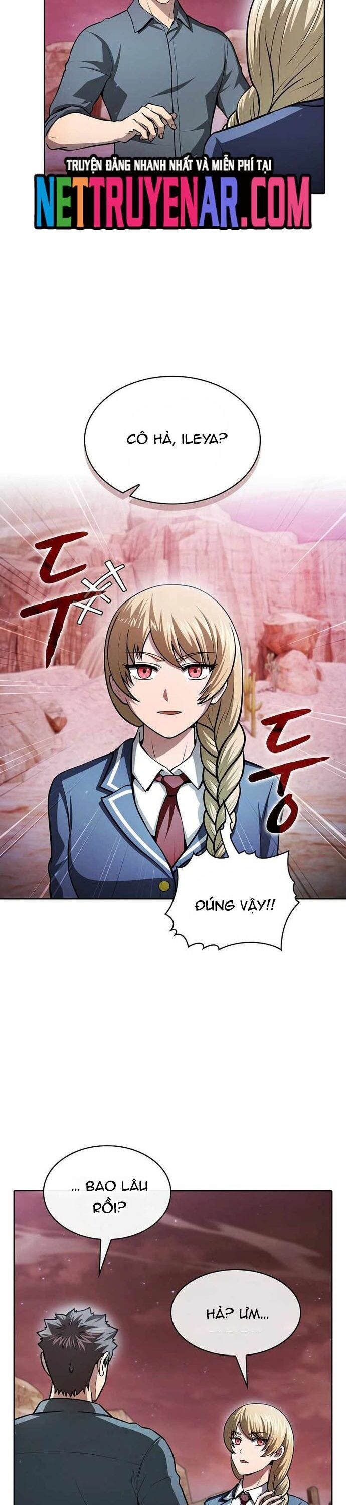 Người Chơi Trở Về Từ Địa Ngục Chapter 159 - 31