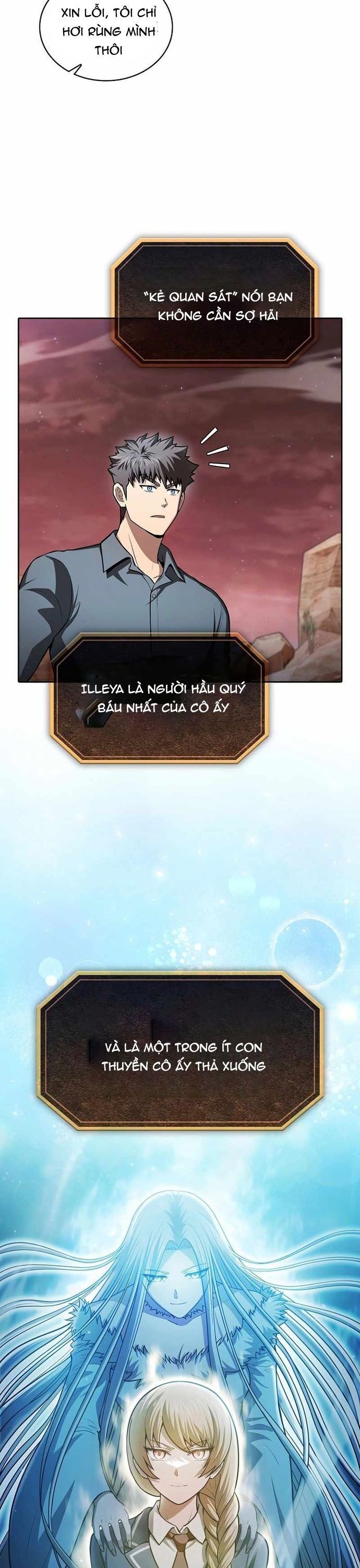 Người Chơi Trở Về Từ Địa Ngục Chapter 159 - 33