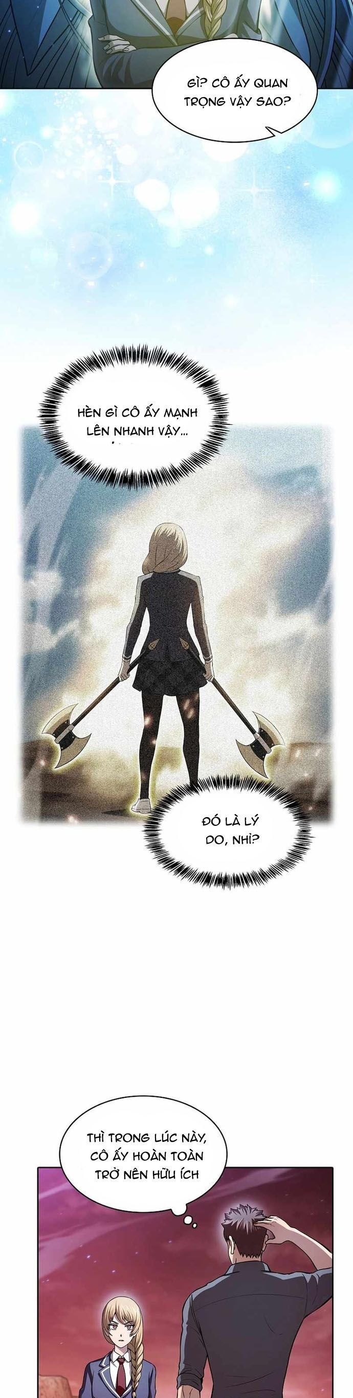 Người Chơi Trở Về Từ Địa Ngục Chapter 159 - 34