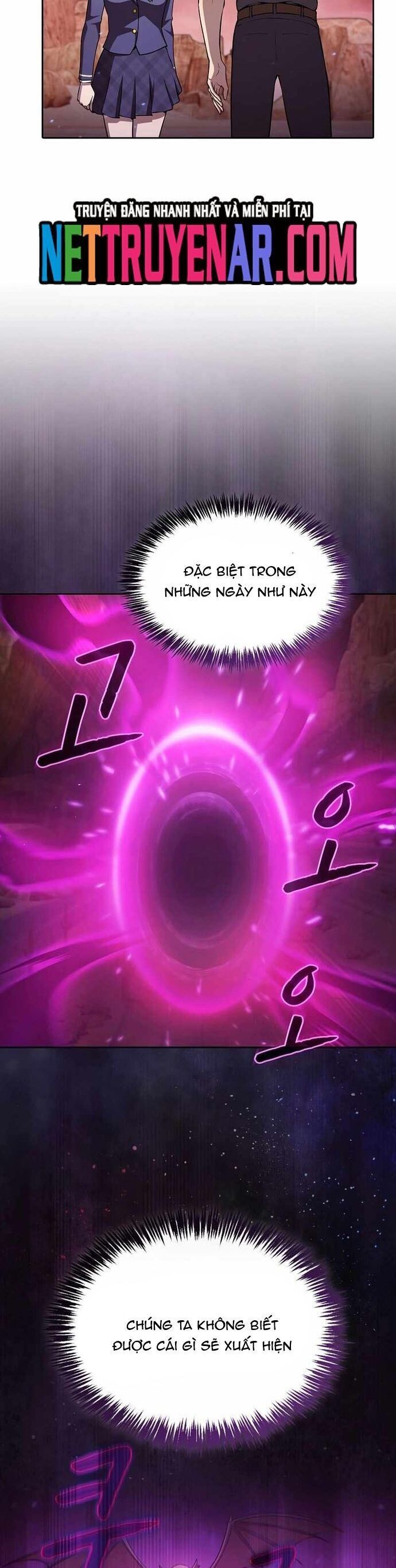 Người Chơi Trở Về Từ Địa Ngục Chapter 159 - 35